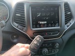 2022 Cherokee Thumbnail 11