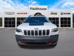 2019 Cherokee Thumbnail 7