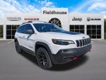 2019 Cherokee Thumbnail 8