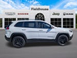 2019 Cherokee Thumbnail 10
