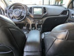 2019 Cherokee Thumbnail 27