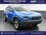 2019 Cherokee Thumbnail 1