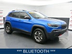 2019 Cherokee Thumbnail 2