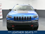 2019 Cherokee Thumbnail 4