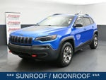 2019 Cherokee Thumbnail 5
