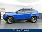 2019 Cherokee Thumbnail 7