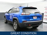 2019 Cherokee Thumbnail 8