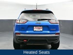 2019 Cherokee Thumbnail 10