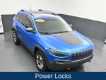 2019 Cherokee Thumbnail 13