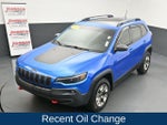 2019 Cherokee Thumbnail 15