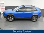 2019 Cherokee Thumbnail 16