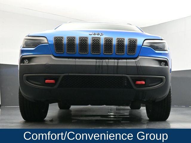 2019 Jeep Cherokee - $18,286