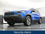 2019 Cherokee Thumbnail 23