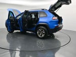 2019 Cherokee Thumbnail 40