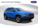 2019 Cherokee Thumbnail 1