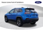 2019 Cherokee Thumbnail 5