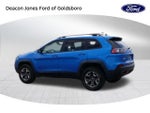 2019 Cherokee Thumbnail 6