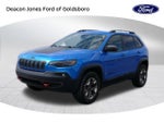 2019 Cherokee Thumbnail 7