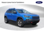 2019 Cherokee Thumbnail 9