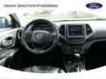2019 Cherokee Thumbnail 21