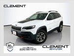2019 Cherokee Thumbnail 1