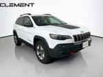 2019 Cherokee Thumbnail 5