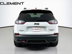 2019 Cherokee Thumbnail 8