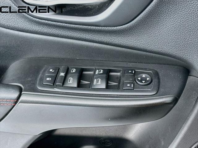 2019 Jeep Cherokee - $13,495