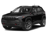 2019 Cherokee Thumbnail 1