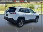 2020 Cherokee Thumbnail 5