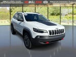 2020 Cherokee Thumbnail 7
