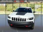 2020 Cherokee Thumbnail 8