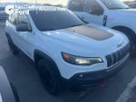 2021 Cherokee Thumbnail 1