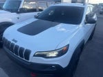 2021 Cherokee Thumbnail 2