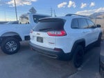 2021 Cherokee Thumbnail 3