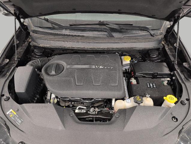 2021 Jeep Cherokee - $25,275