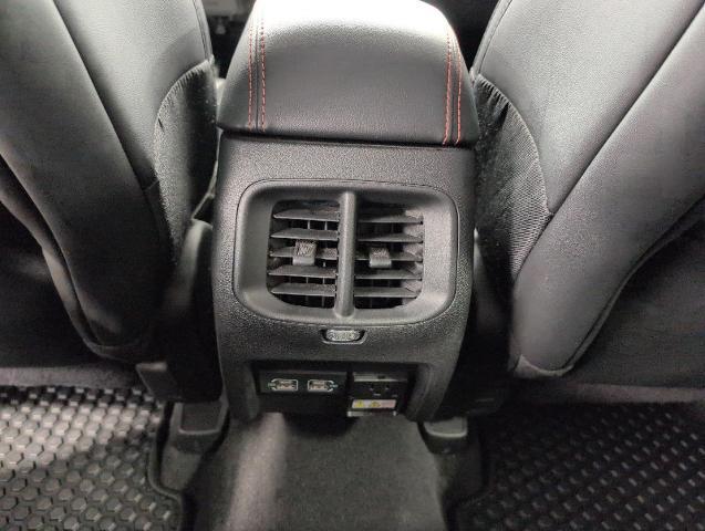 2021 Jeep Cherokee - $25,275