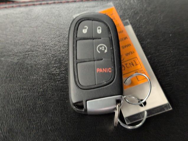 2021 Jeep Cherokee - $25,275