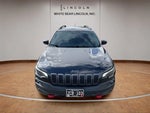2022 Cherokee Thumbnail 3