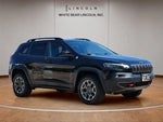 2022 Cherokee Thumbnail 5