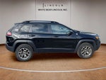 2022 Cherokee Thumbnail 7