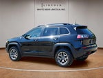2022 Cherokee Thumbnail 13