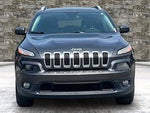 2014 Cherokee Thumbnail 2