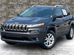 2014 Cherokee Thumbnail 3