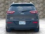 2014 Cherokee Thumbnail 5