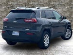 2014 Cherokee Thumbnail 6