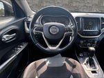 2014 Cherokee Thumbnail 8
