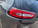 2014 Cherokee Thumbnail 22