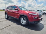 2015 Cherokee Thumbnail 2