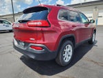 2015 Cherokee Thumbnail 4